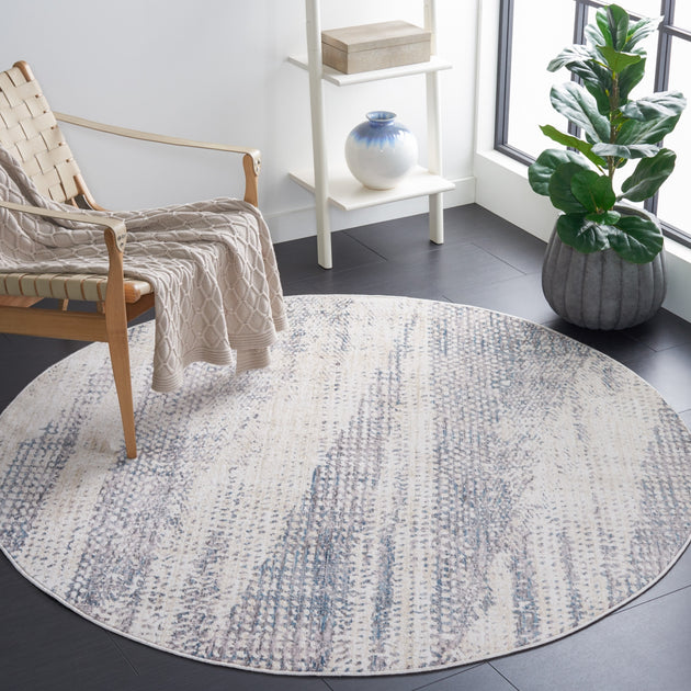 Safavieh Olympia Area Rug Grey/Ivory 4