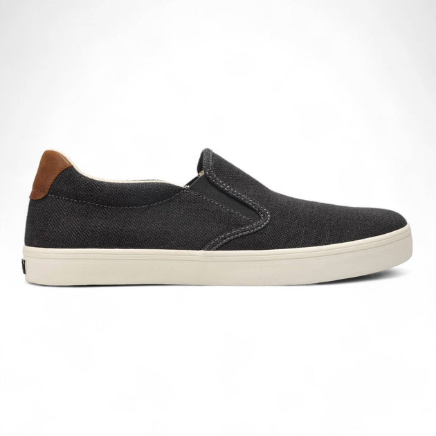 taos Hutch Slip-On Sneakers Black US 13 3