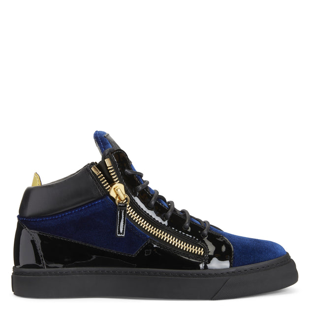 Giuseppe Zanotti Kriss Pumps Black US 4 2