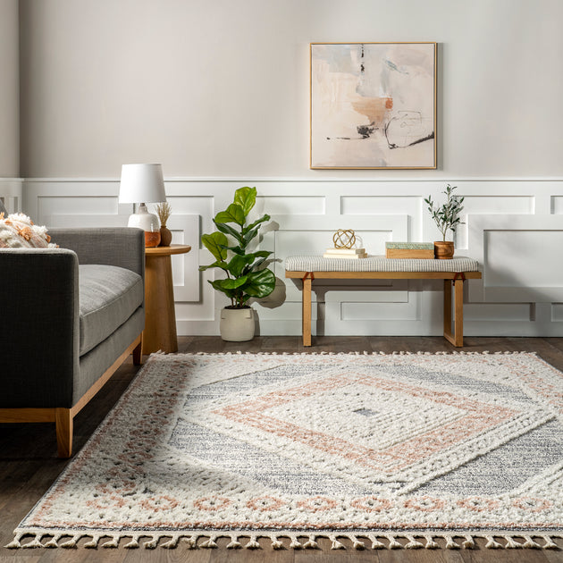 nuLOOM Acacia Area Rug 4