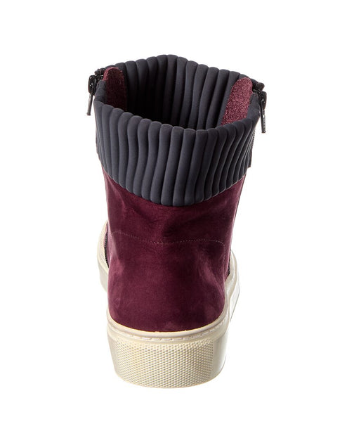 Arche Tbaboo Bootie Black EU 38 4