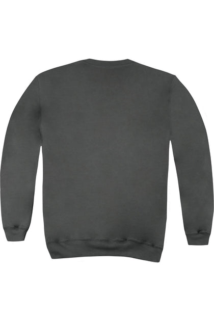 Gildan Bon Jovi Crewneck Sweatshirt Grey XL 3