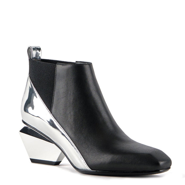 United Jacky X Bootie Black EU 39 3