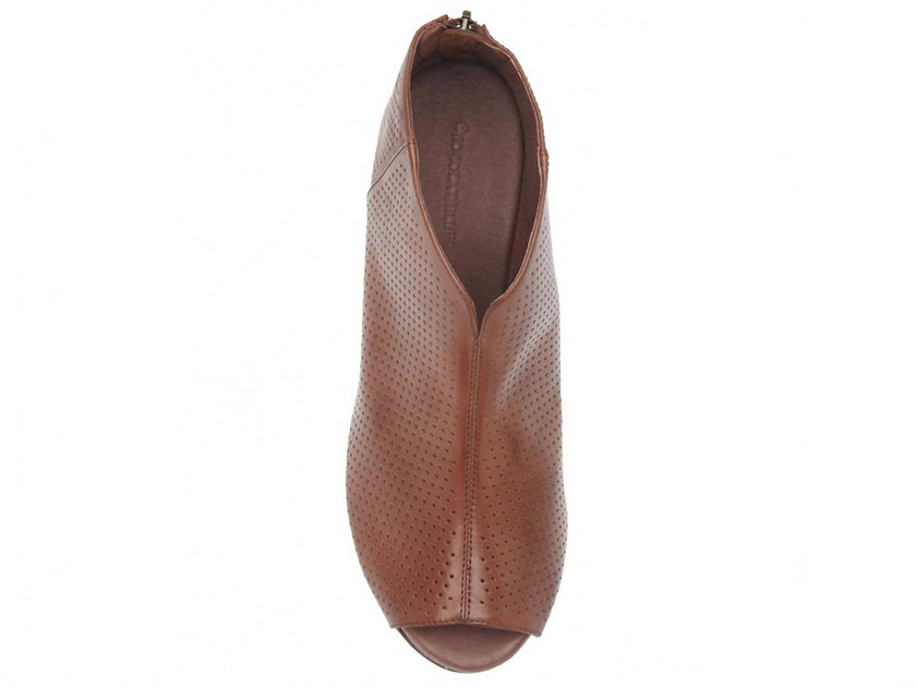 Chocolate Blu Walee Sandal Brown US 11 4
