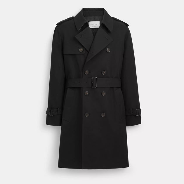 Coach Outlet Core Trench | ShopSimon