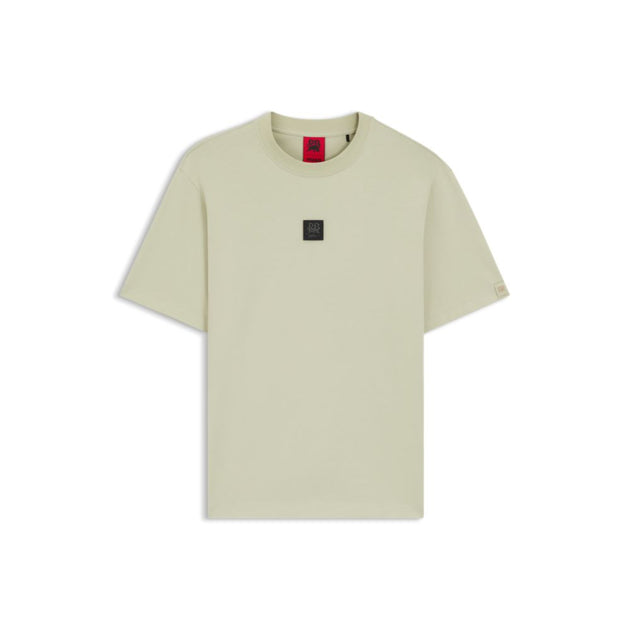 Hugo Boss x RB T-Shirt Beige XXL 2
