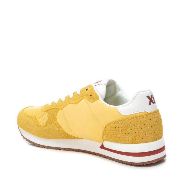 Xti Marty Sneakers Yellow US 7.5 4