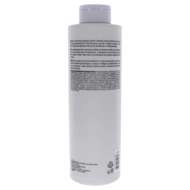 Joico Moisture Recovery Shampoo 33.8 oz 3