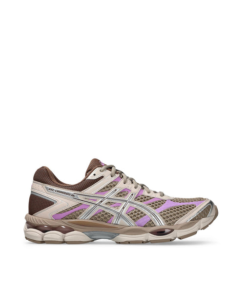 Asics Gel Cumulus 16 Sneakers Brown EU 37 2