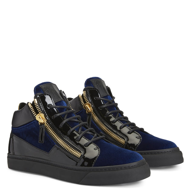 Giuseppe Zanotti Kriss Pumps Black US 4 3