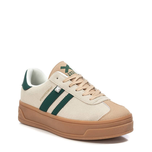 XTI 1460 Sneakers Black US 5.5 4