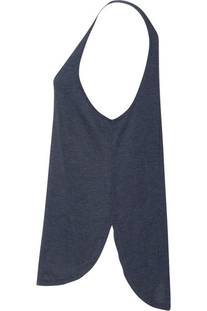 Débardeur fluide femme BELLA + CANVAS 4
