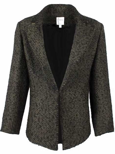 Finley Baxter Jacket Green Large 3