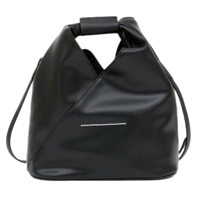 Maison Margiela Japanese Crossbody Bag Black One Size 4