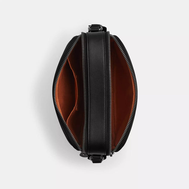 Coach Outlet Graham Crossbody Bag In Signature Canvas