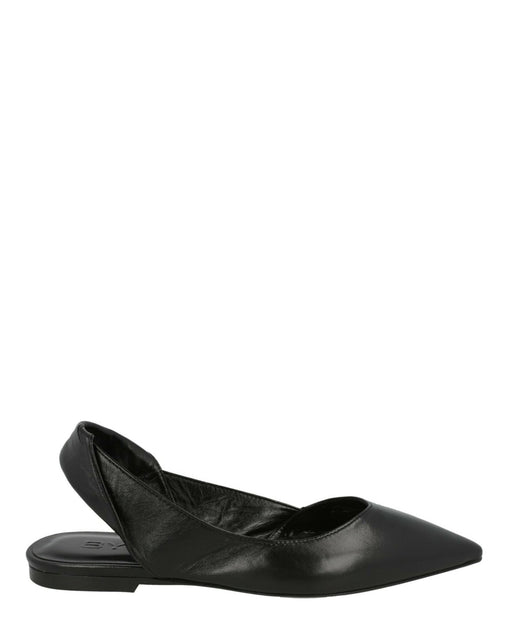 By Far Yasha Flats Black EU 39 3