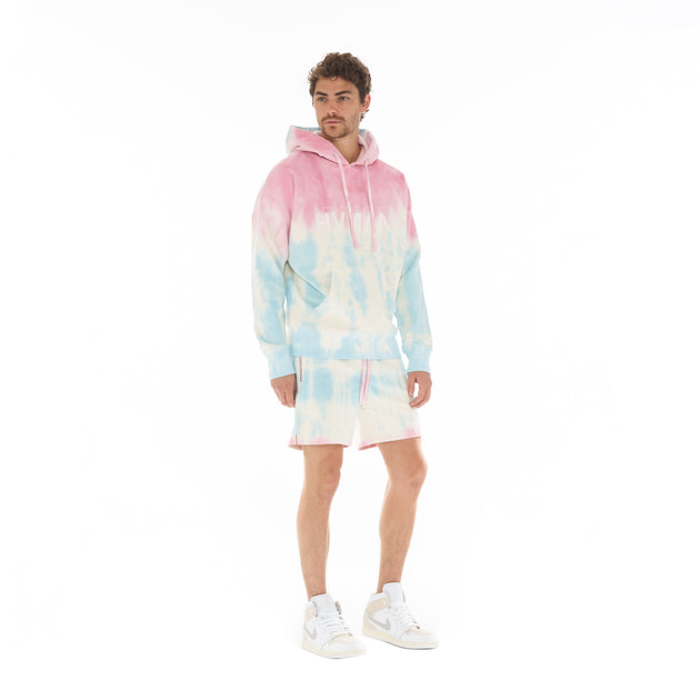 HVMAN Pullover Sweatshirt Blue XS 5
