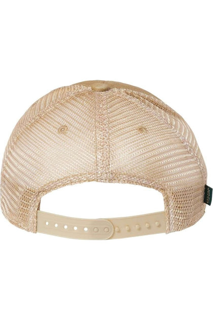 Legacy Old Favorite Trucker Cap Beige 3