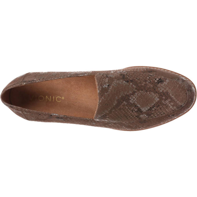 Vionic Kensley Sandal Brown US 10 3