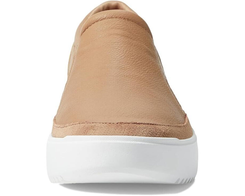 Vionic Kearny I8680L1200 Sneaker Beige US 10 4