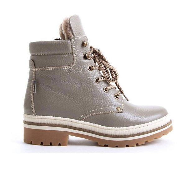 Bulle Leoa Ankle Boot Grey EU 36 2