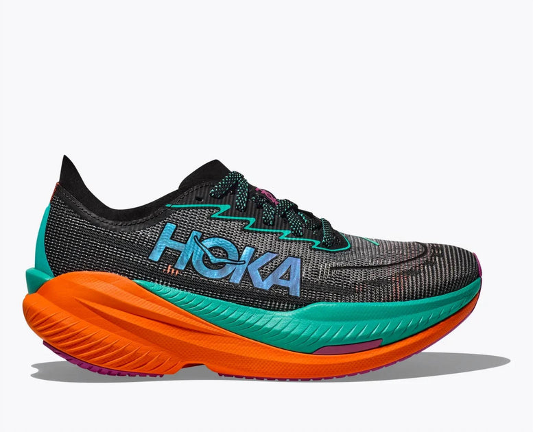 Chaussure de course Hoka Mach X 2 homme Multi US 11 2