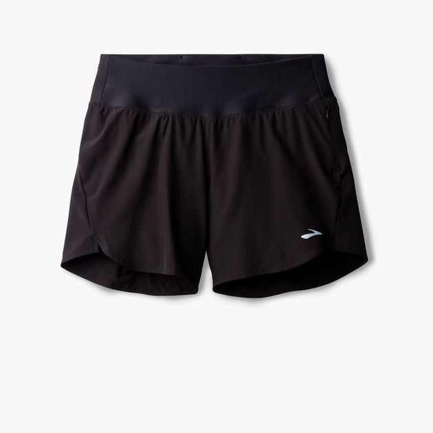 Brooks Chaser 2.0 Short Black Small 4