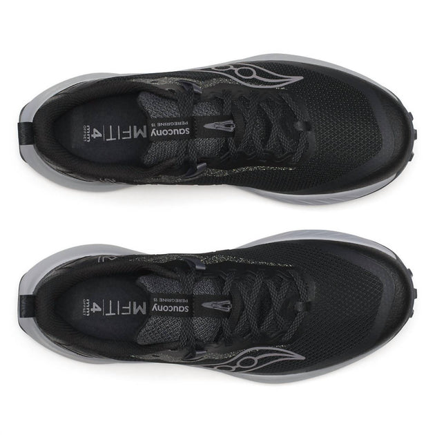 Saucony Peregrine 15 Trail Shoe Multi US 12 3
