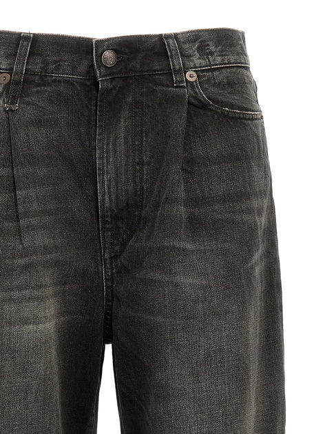 【R13】WAYNE ARTICULATED KNEE デニム R13 Wayne Articulated Knee' Jeans | ShopSimon