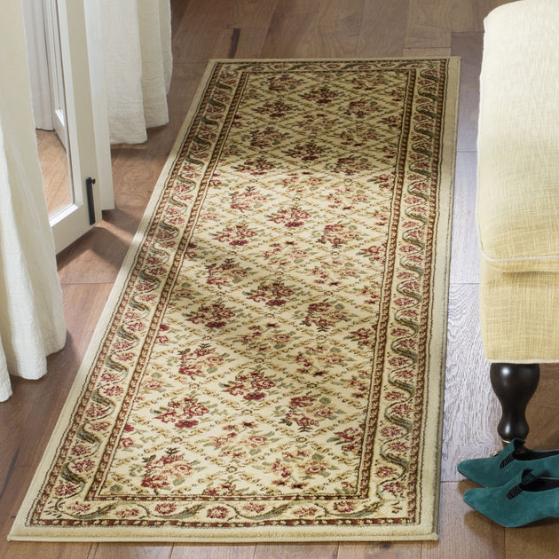 Safavieh Lyndhurst Area Rug Ivory 3