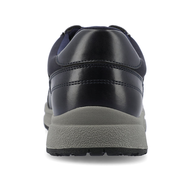 Vance Co. Thomas Sneaker Blue US 10.5 4