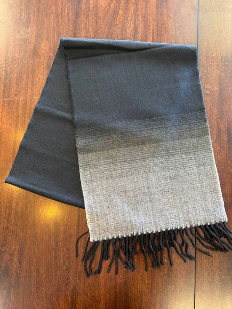 Silversilk Cashmere Scarf Pink One Size 2