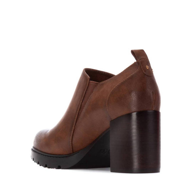Xti 144301 Sandals Brown US 9.5 4