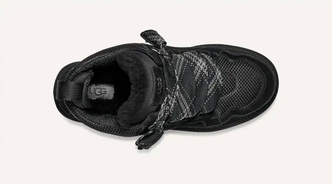 UGG Lowmel Sneakers Black US 9 3