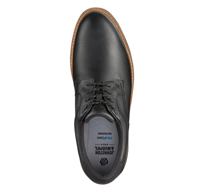 Johnston & Murphy Hodges GL1 Hybrid Shoe Multi US 10.5 3