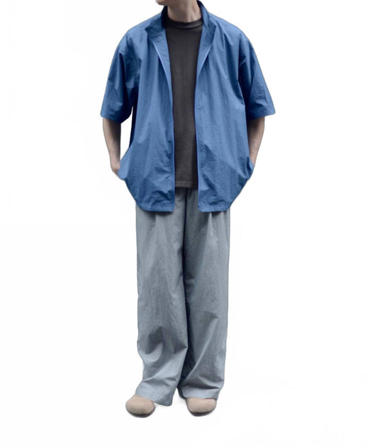 Proper Easy Pants Grey Medium 2