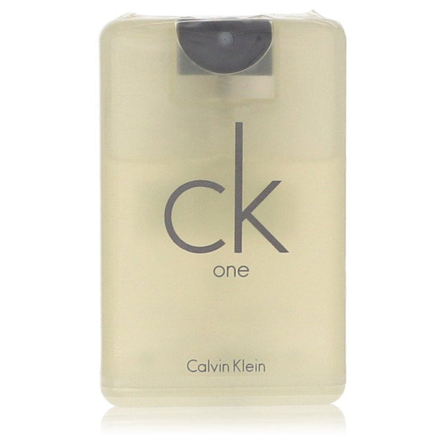 Calvin Klein Ck One Eau de Toilette Spray 20ml 2
