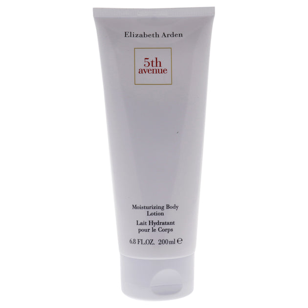 Elizabeth Arden 5th Avenue Body Lotion 6.8 oz 3