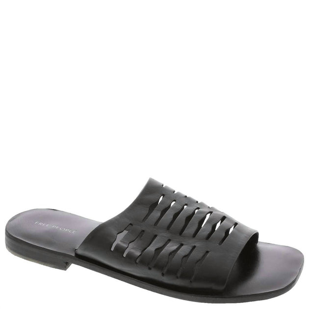 Free People Slice Of Sun Sandal Grey US 8 2
