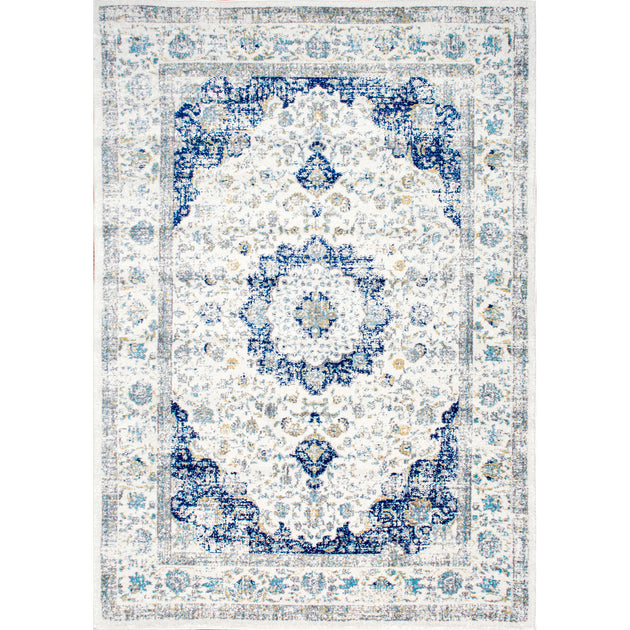nuLOOM Lindsay Persian Area Rug 3