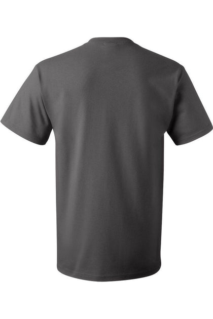 Gildan DC Comics Spinning T-Shirt Grey XXL 3