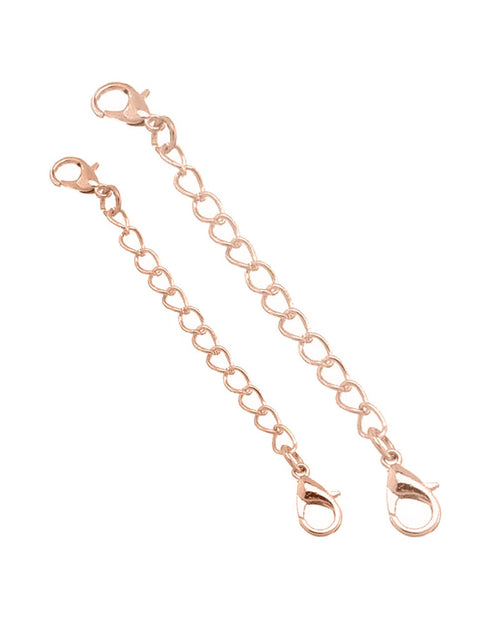 Sterling Forever Extender Set Multi 4