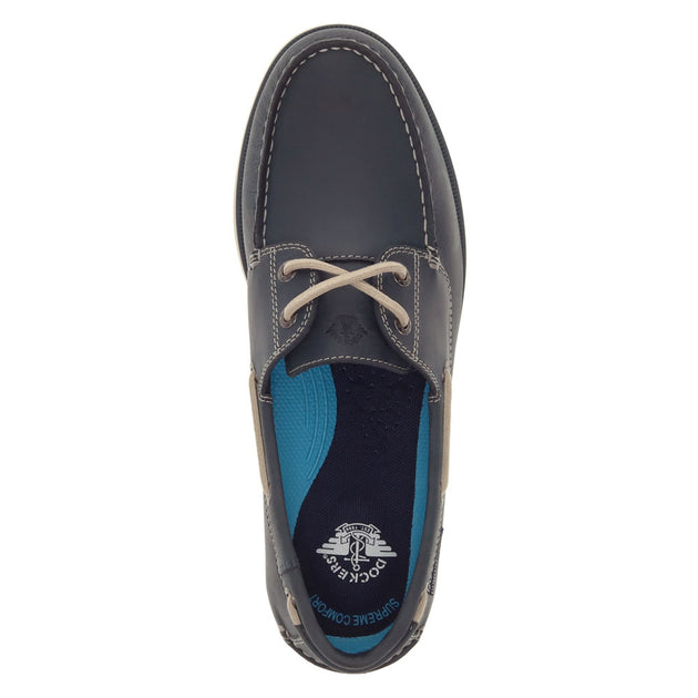 Dockers Dennison Boat Shoe Brown US 11 3