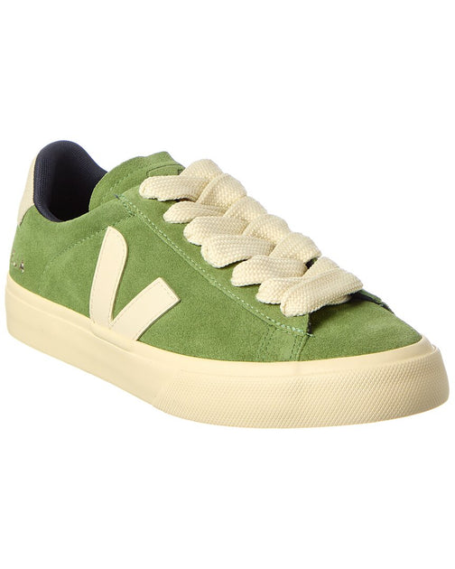 VEJA Campo Sneaker Green EU 37 2