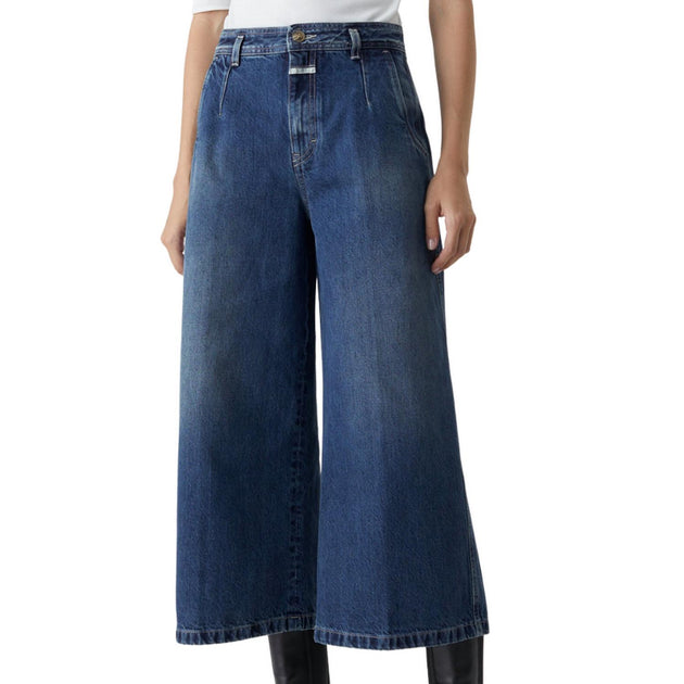 CLOSED Damen Leira Jeans Blau 29 2