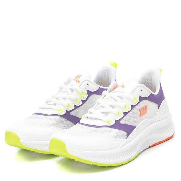 XTI 49987 Sneakers Purple US 8 4