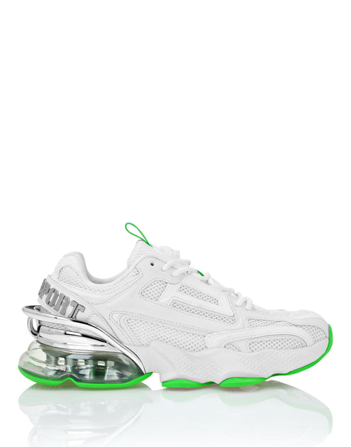 Plein Sport Runner PS Thunder Mix Multi EU 35 7