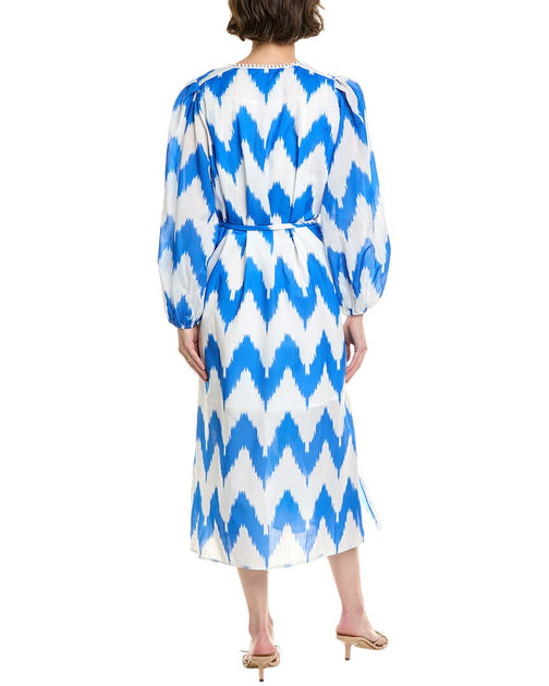 beulah maxi dress Beulah Maxi Dress