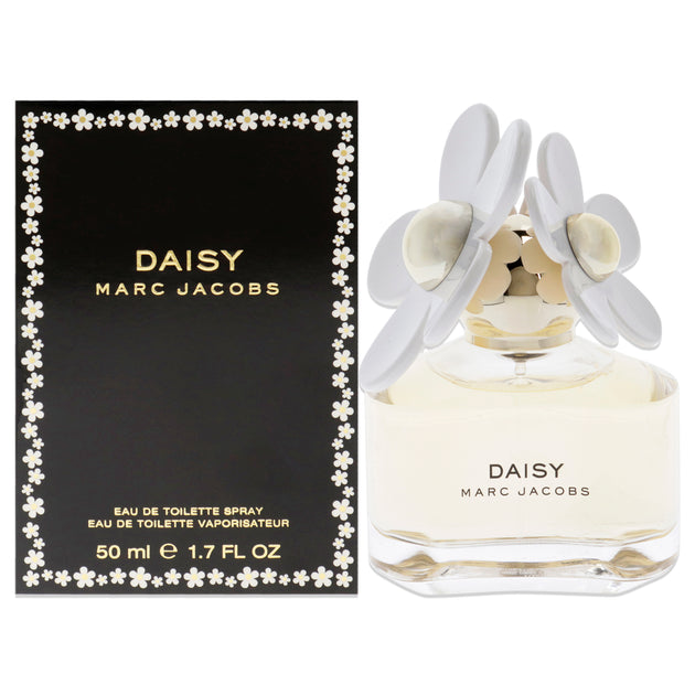 Marc Jacobs Daisy For Women 1.7 Oz Edt Spray | ShopSimon