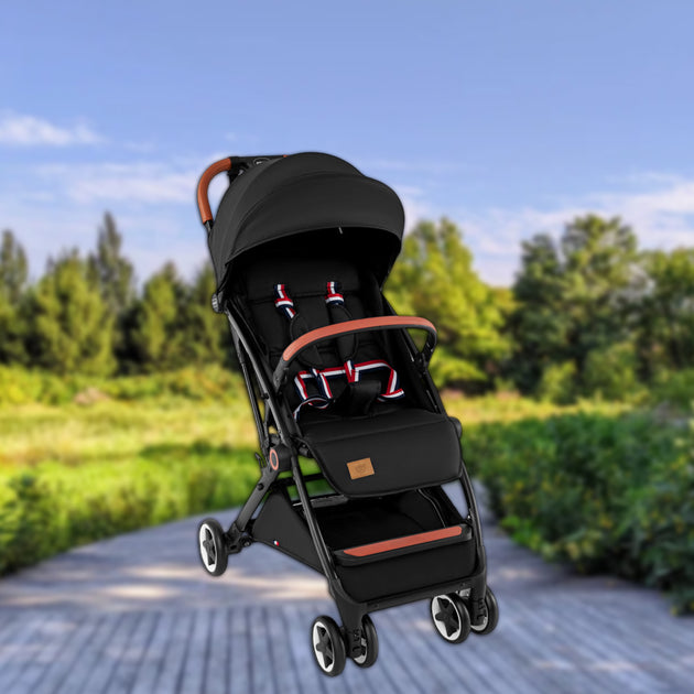 Hivvago Compact Travel Stroller 3